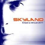 cover: Skyland - Erezd A Ritmust 2011