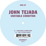 cover: John Tejada - Unstable Condition