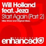 cover: Holland, Will|Jeza - Start Again (Part 2)