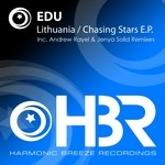 cover: Edu|5tranger - Lithuania