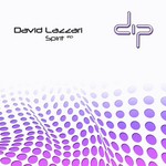 cover: David Lazzari - Spirit EP