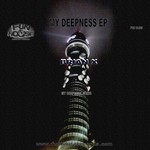 cover: Brian X - My Deepness EP