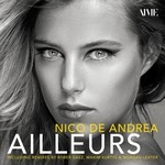 cover: Nico De Andrea - Ailleurs