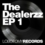 cover: The Dealerzz - EP1