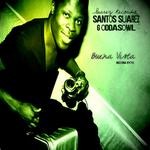 cover: Suarez, Santos|Goddasowl - Buena Vista EP