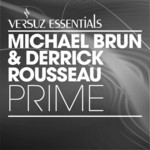 cover: Brun, Michael|Derrick Rousseau - Prime