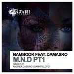 cover: Bambook|Damasko - MND PT 1