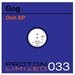 cover: Gog - Ooh