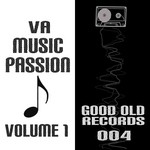 cover: Various - VA Music Passion Volume 1