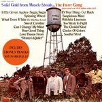 cover: The Fame Gang - Solid Gold From Muscle Shoals (Expanded Edition)