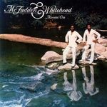 cover: Mcfadden & Whitehead - Movin' On