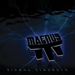 cover: Magnus - Signal Strength