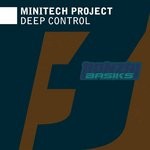 cover: Minitech Project - Deep Control