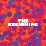 cover: Nikola Gala - The Beginning EP