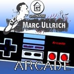 cover: Marc Ullrich - Arcade