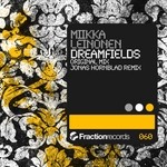 cover: Miikka Leinonen - Dreamfields