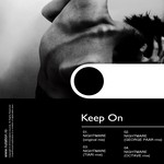 cover: Keep On - Nightmare