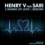 cover: Henry V|Sari - 3 Words Of Love