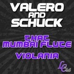 cover: Schuck|Valero - That Mumbai Flute