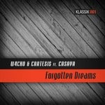 cover: W4cko|Cartesis|Casaya - Forgotten Dreams