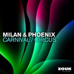 cover: Milan & Phoenix - Carnival