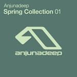 cover: Various - Anjunadeep Spring Collection 01