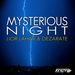 cover: Dezarate|Lior Lahav - Mysterious Night