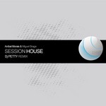 cover: Anibal Morais & Miguel Braga - Session House