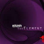 cover: Glyph - The Element