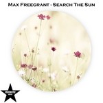 cover: Max Freegrant - Search The Sun