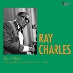 cover: Ray Charles - Yes Indee