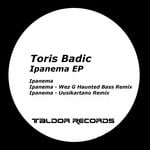 cover: Toris Badic - Ipanema EP