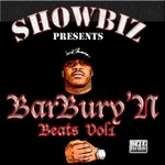 cover: Showbiz - BarBury'N Beats Vol 1