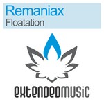 cover: Remaniax - Floatation