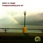 cover: Lomez & Ivaylo - Progressional Love EP