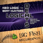 cover: Beat Hunters|Neologic - Logical Beats