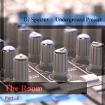 cover: Dj Spektur - The Room (Part 2)