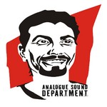 cover: Analogue Sound Department (asd) - Train