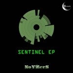 cover: Noyzers - Sentinel EP