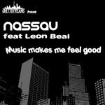 cover: Nassau|Leon Beal - Music Makes Me Feel Good