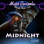 cover: Consola, Matt|Brenda Reed & Lfb - Midnight