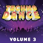 cover: Pat Benesta - Techno Dance Vol 3