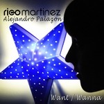 cover: Alejandro Palazon|Martinez, Rico - Want