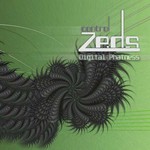 cover: Control Zeds - Digital Phatness