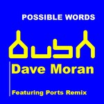 cover: Dave Moran - Possible Worlds