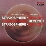 cover: Danny J Lewis - Redlight/Stratosophere