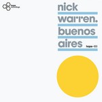 cover: Nick Warren - Buenos Aires