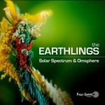 cover: Omsphere|Solar Spectrum - The Earthlings