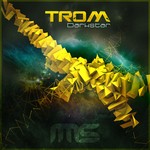 cover: Trom - Darkstar EP