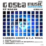 cover: C J Wega|Ghost, Gabriel - Kojak